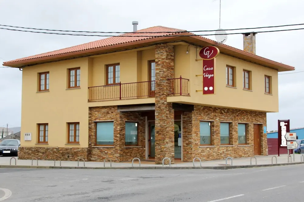Casa Veiga Rooms