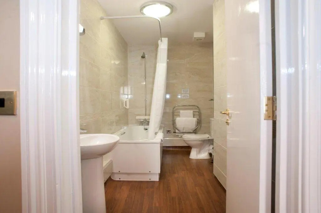 Bedford Swan Hotel and Thermal Spa