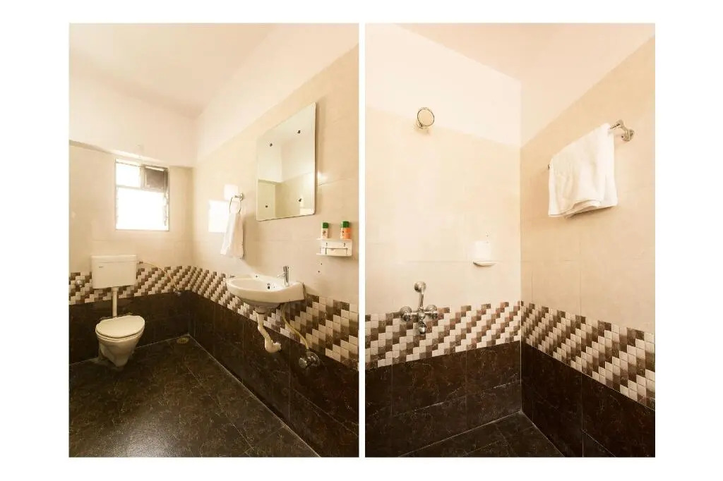 Royal Hospitality Services By OYO Rooms