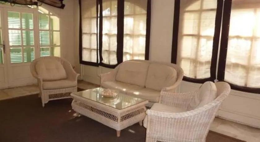 Villa Fabron