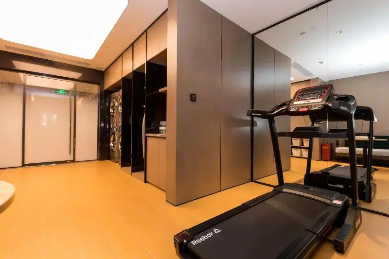 Ji Hotel Tianjin Airport Economic Zone