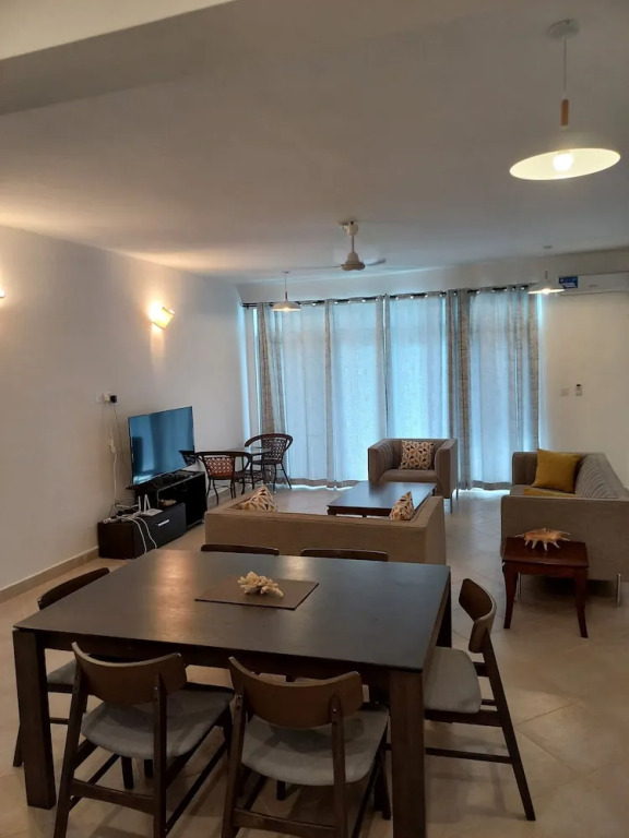 Tembo Beach Cottage , Ocean Beach Drive