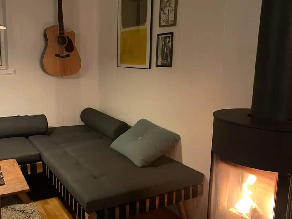4 Star Holiday Home in Follenslev