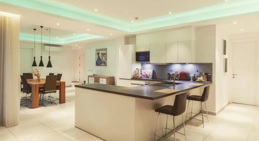 Suncity Hotel Apartment