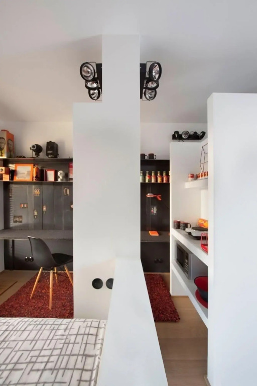 Studios Curie
