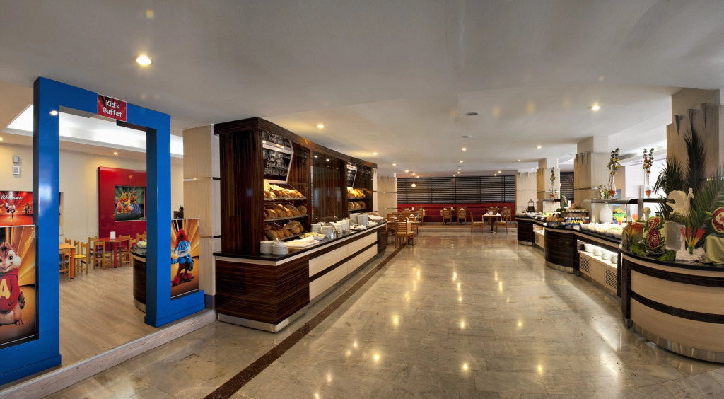 Ephesia Hotel - All Inclusive
