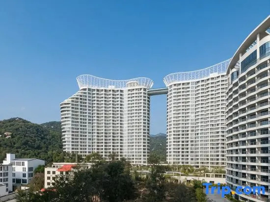 Yunmao island holiday minsu