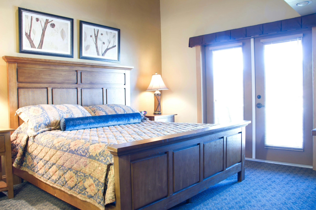 WorldMark Steamboat Springs