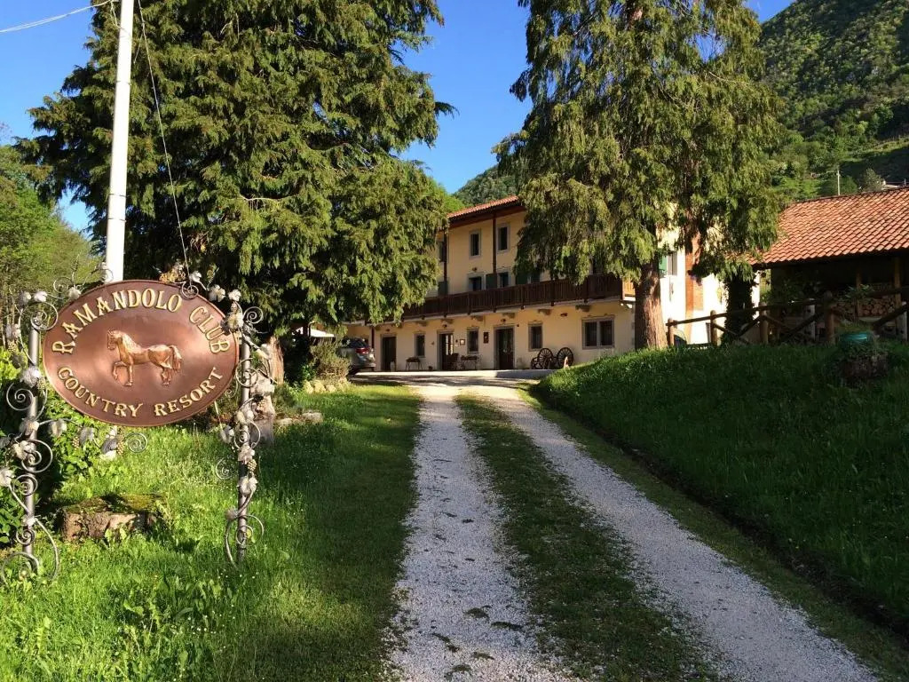 Ramandolo Club