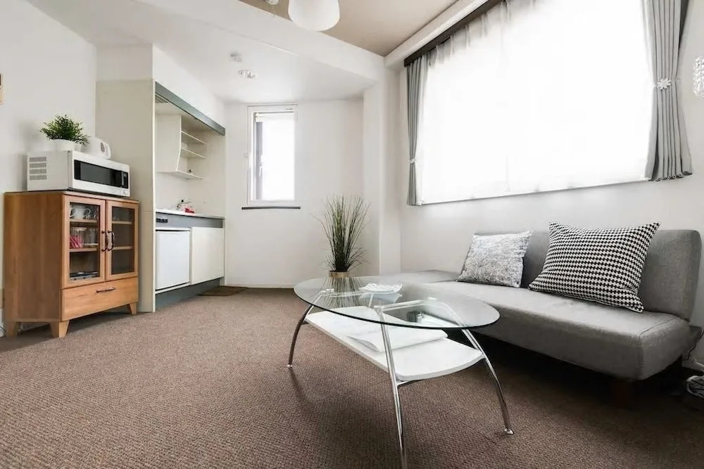 The Comfortable Top Floor 1001
