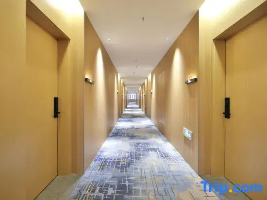Yue Hotel