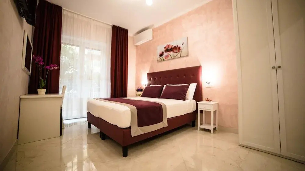 St. Peter Area Luxury Suites