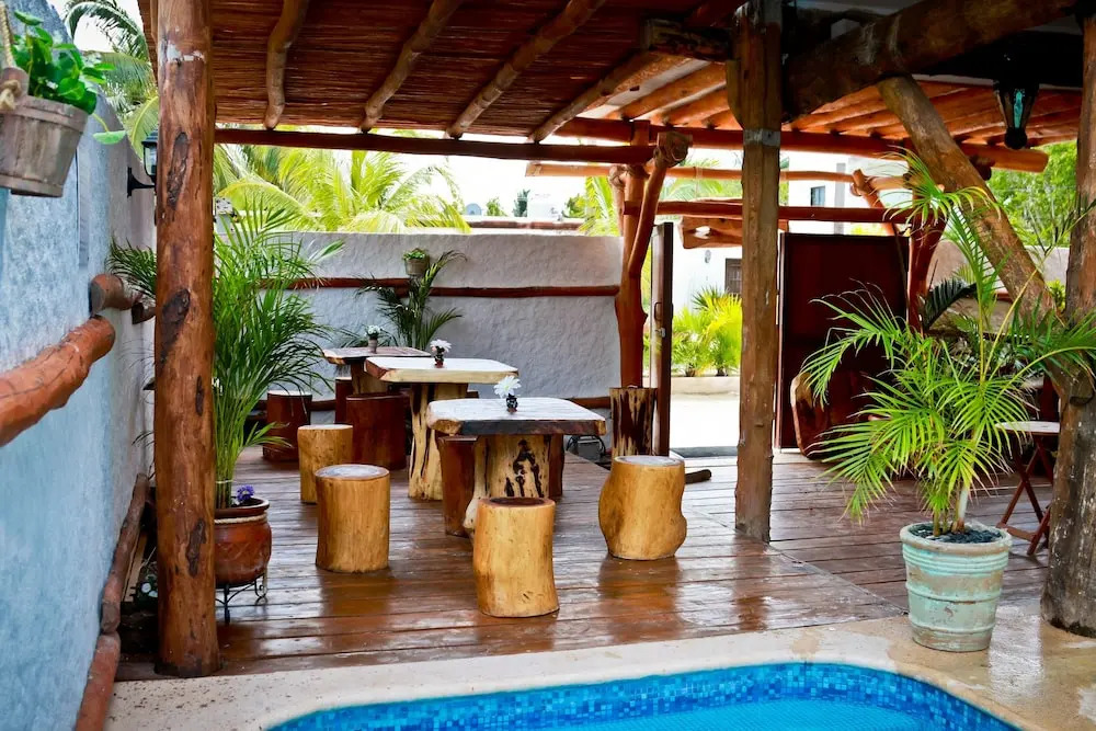 Villas Margaritas Holbox