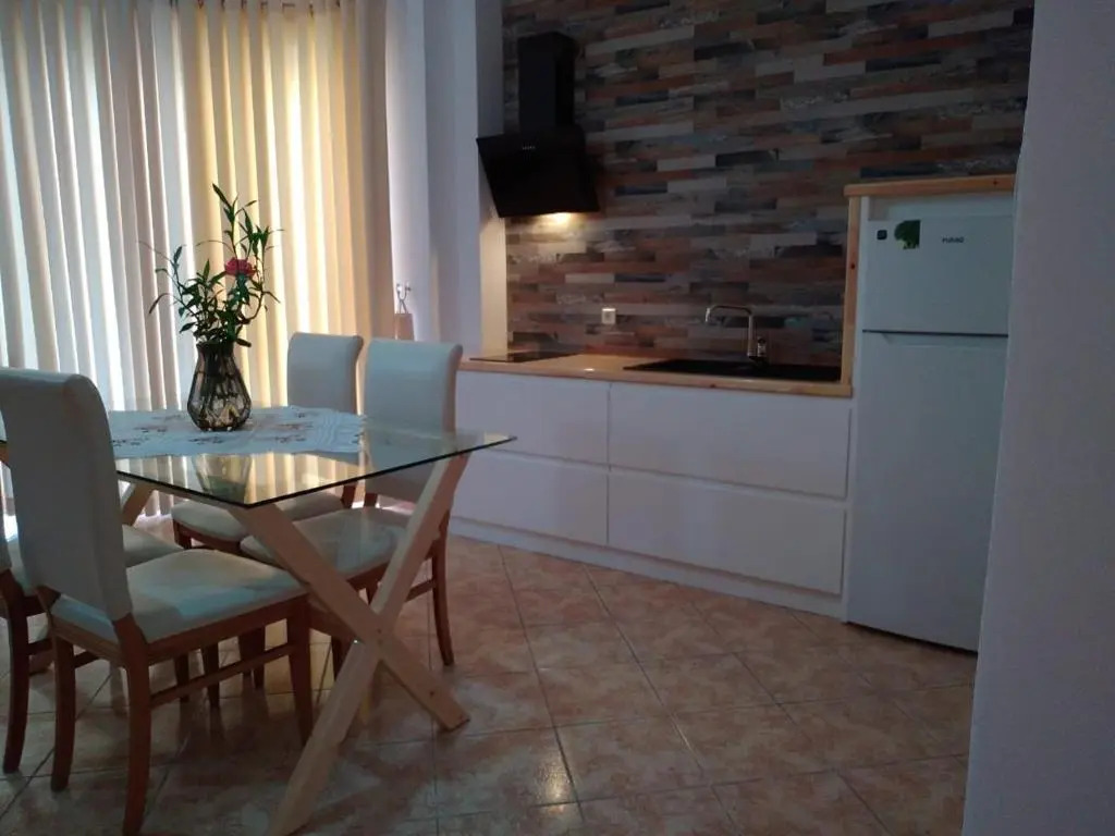 Flora Apartments Sarande