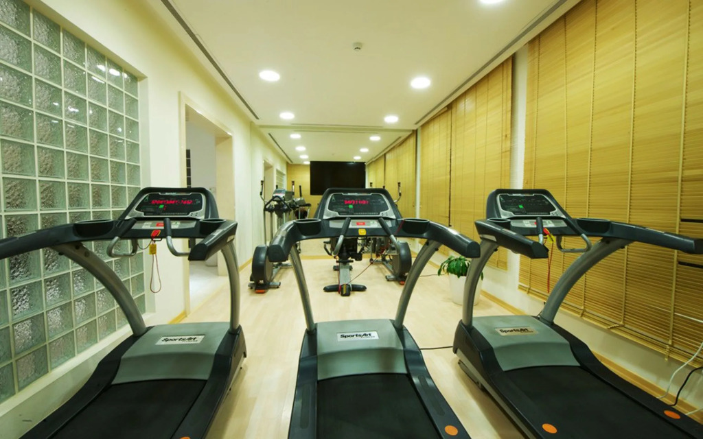 Vivienda Hotel Villas, Turki Al Awwal