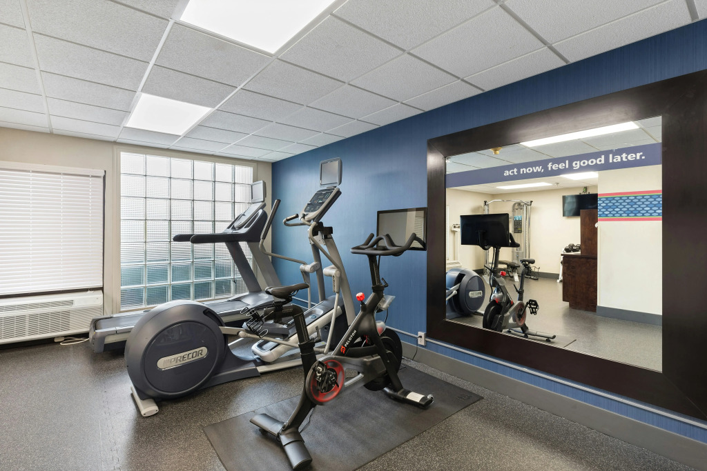 Hampton Inn Rock Hill