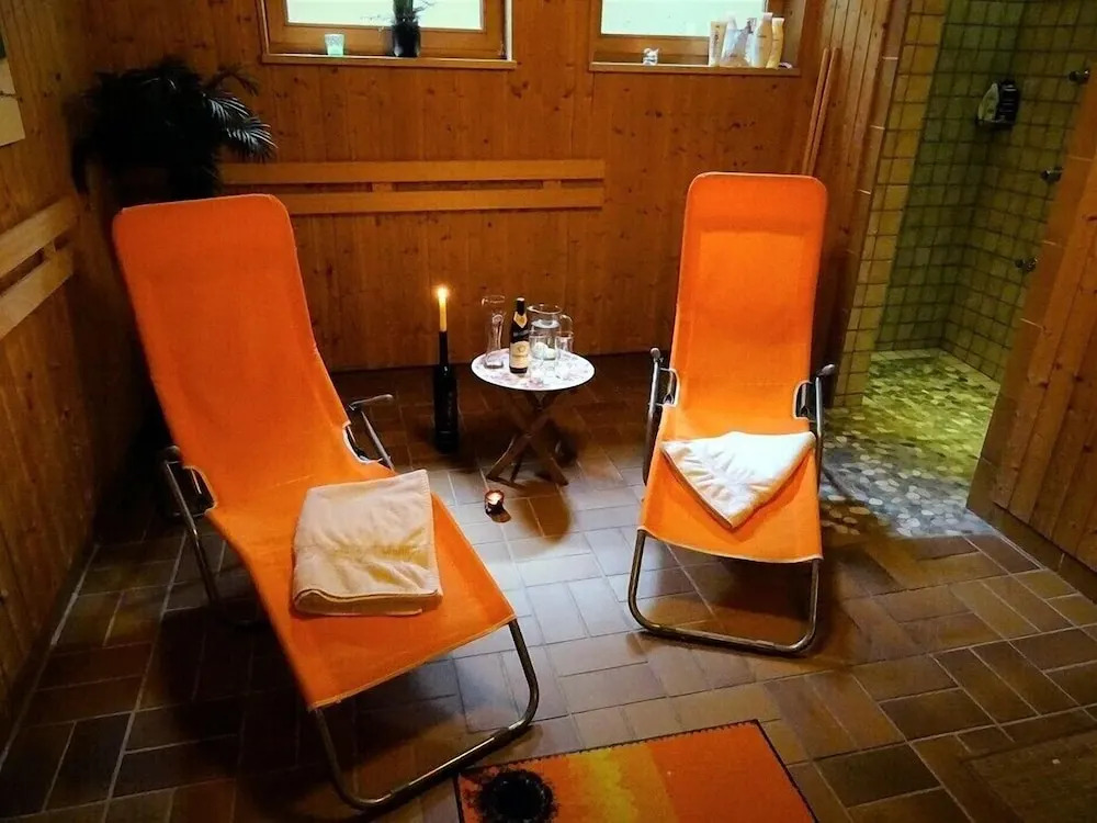 Ferienwohnung Frauendorf