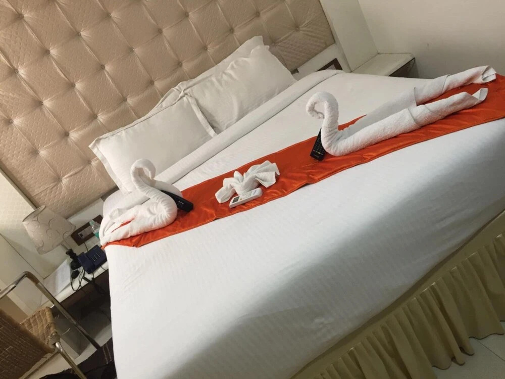 Setrac Orange Hotel