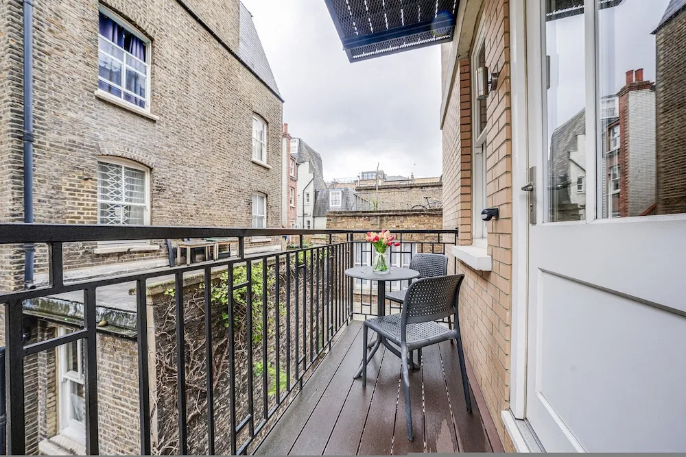 Fitzrovia Stay by Oxford St & Soho 18 Guests
