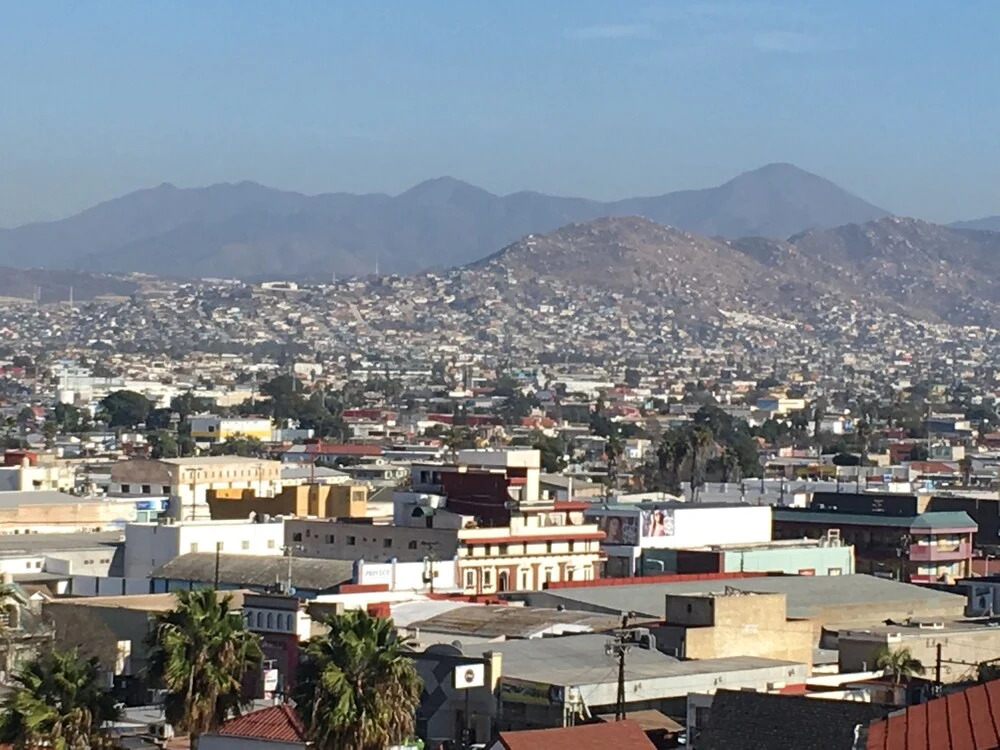 El Refugio