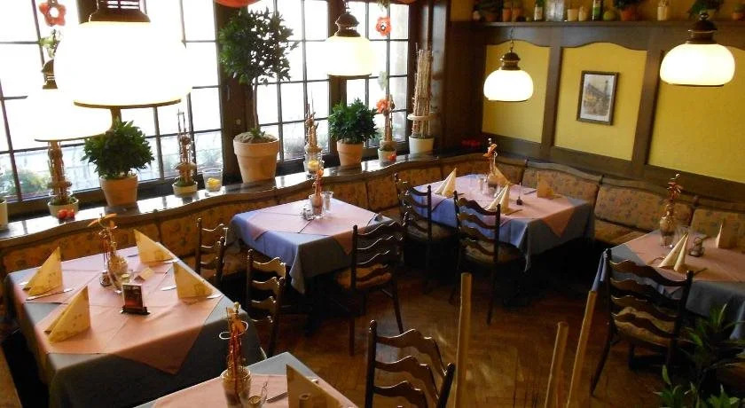 Hotel-Restaurant Dalmatia