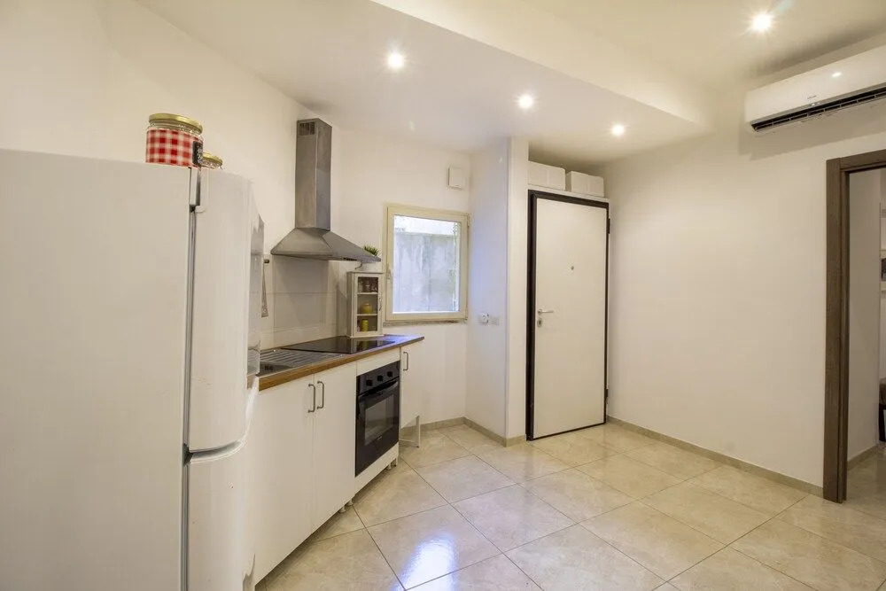 Borgo San Lazzaro Cozy Flat