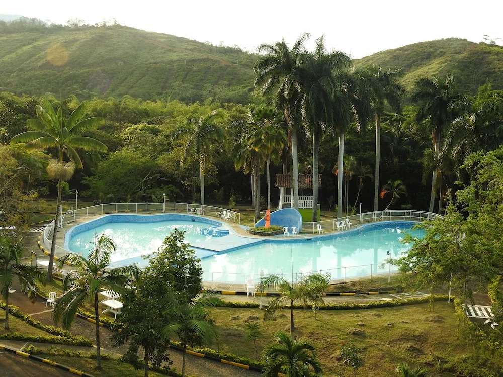 El Castillo Pance EcoHotel, Experiencias, Naturaleza y Restaurante
