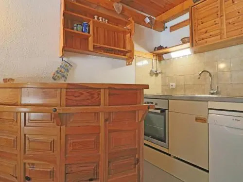 Apartment Bouquetins A 13