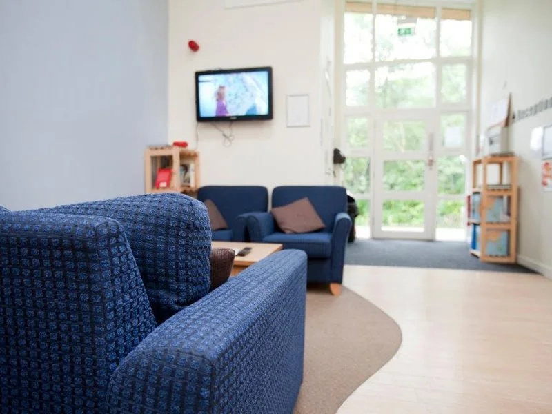 YHA Eastbourne - Hostel