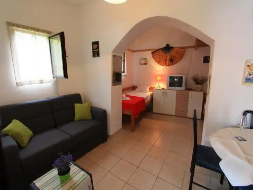 Apartment Giardino