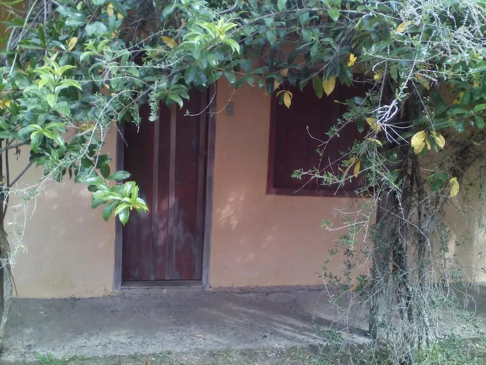 Pousada Estacao Andorinhas
