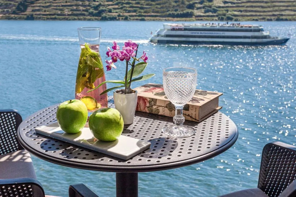 Pestana Douro Riverside - Preferred Hotels & Resorts, Lifestyle