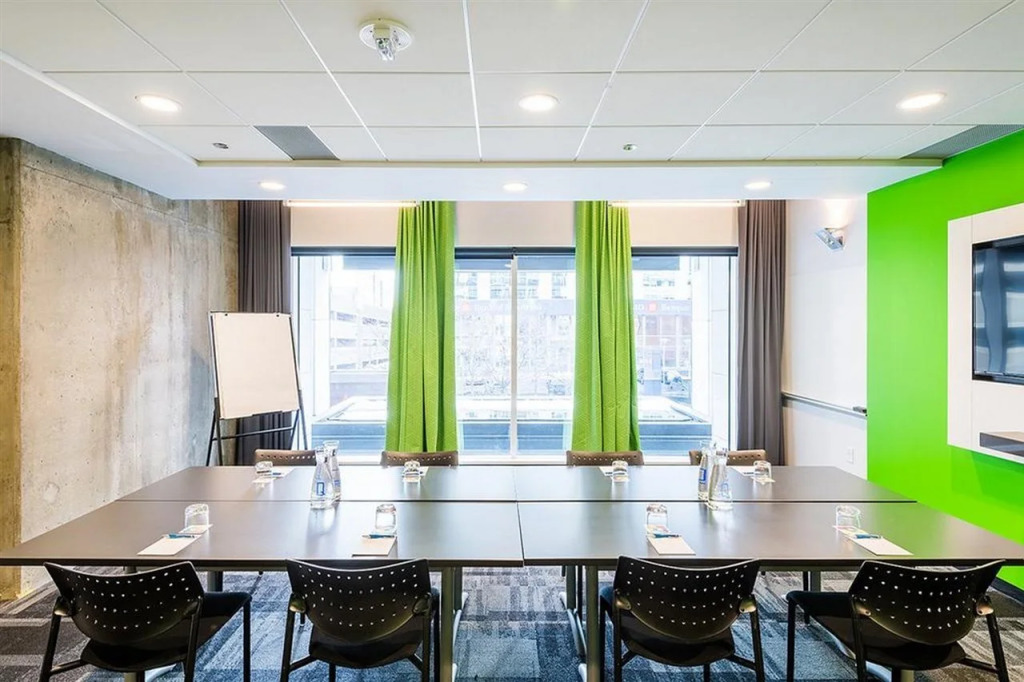 Alt Hotel Ottawa Downtown