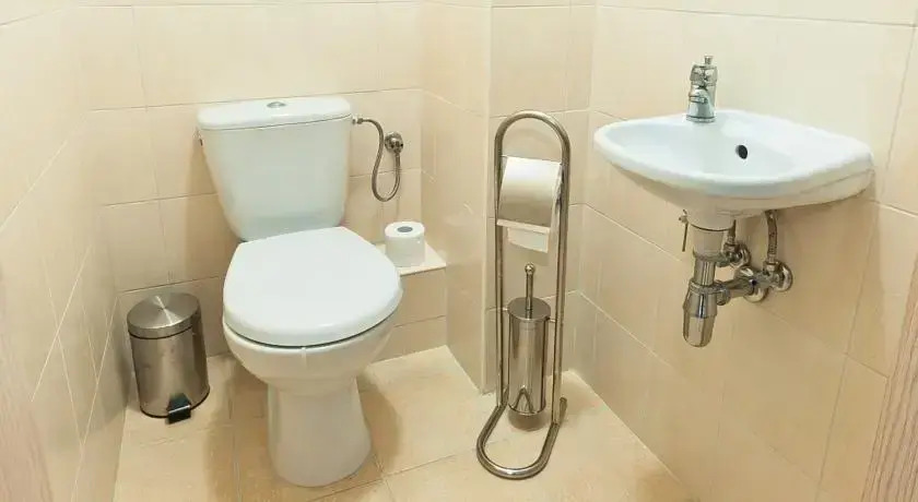 Ośrodek Wczasowy Bursztyn