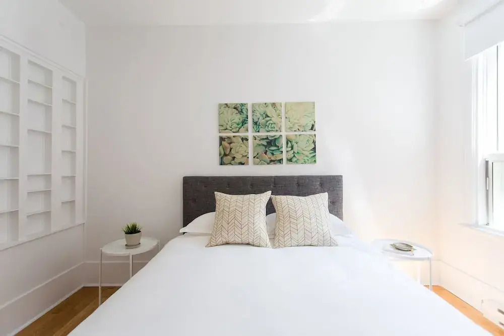 Urban Gem in Le Plateau