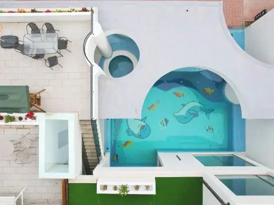 Tianjin Sparrow Ideal Homestay