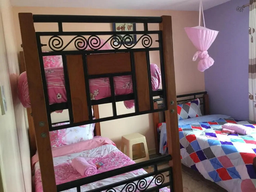 Pumzika Place