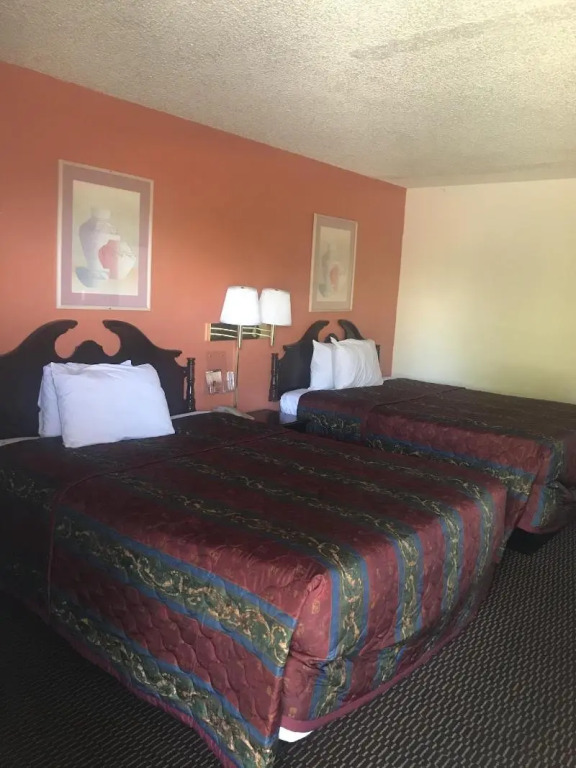 Red Roof Inn Tucson - Vail