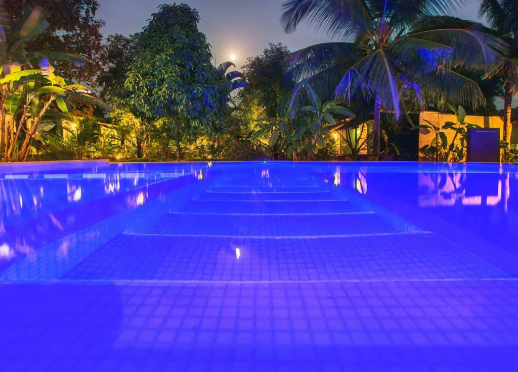 Aquatica Resort & Spa
