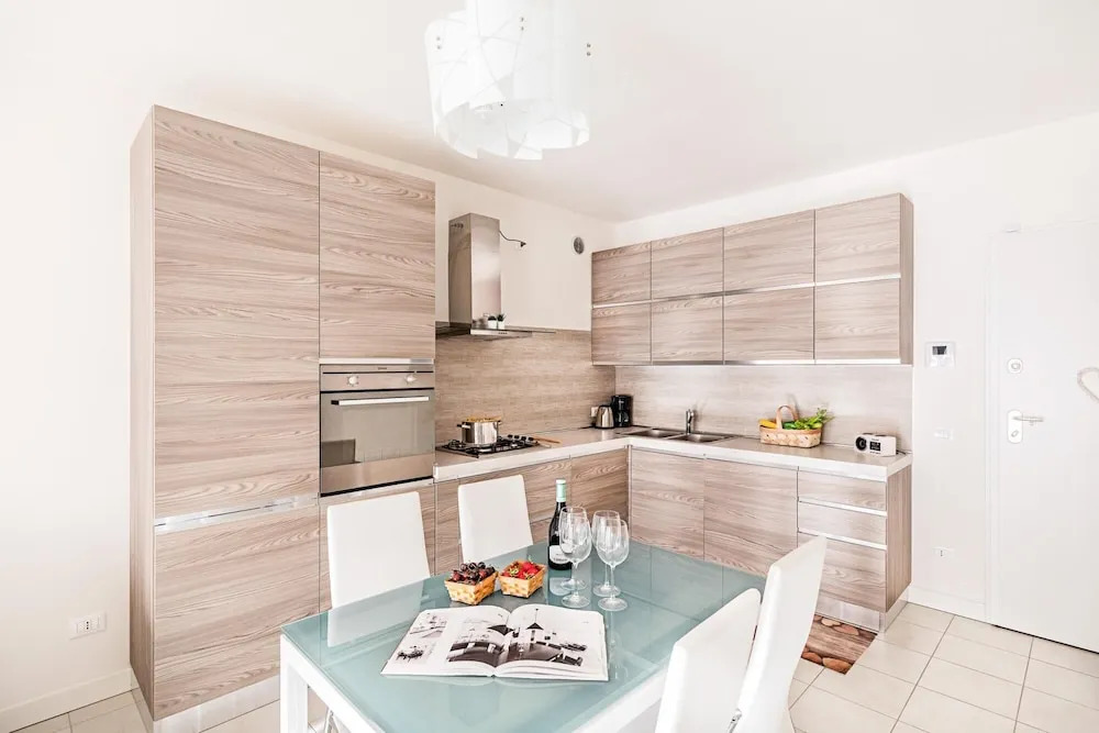 Le Corti Caterina B2 Apartment by Wonderful Italy