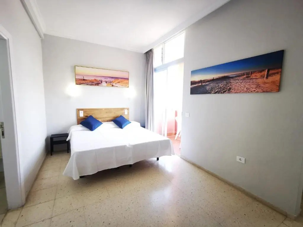 Hotel Don Cándido