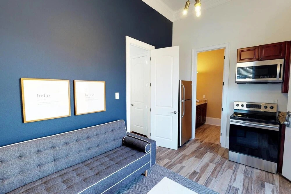 Gorgeous 4br/3.5ba in Historic Treme by Domio