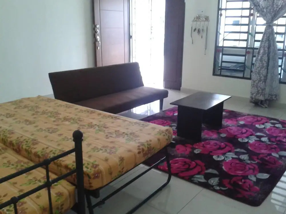 HomeStay RoomStay Klebang Melaka