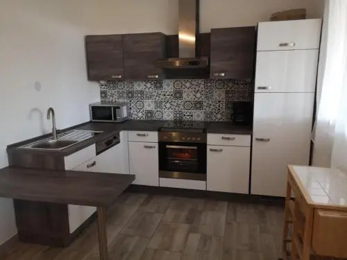 Apartments Jasna
