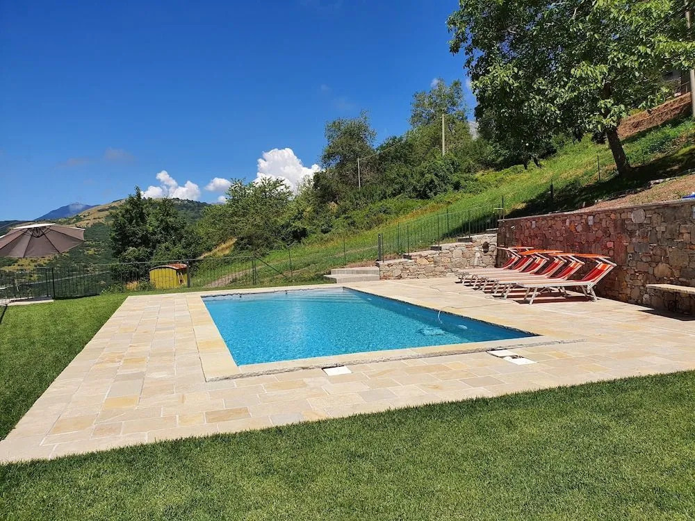 B&B La Bredia