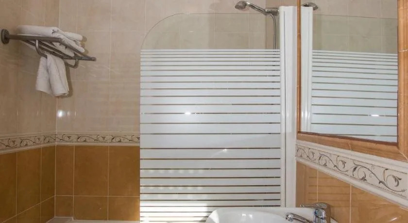 Hotel a Muradana