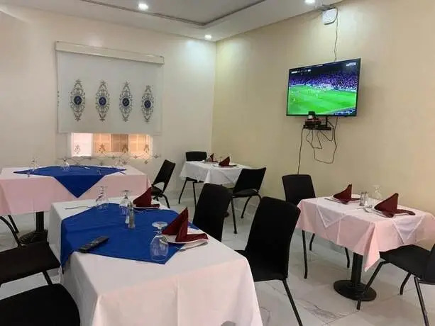 Hotel Bergi