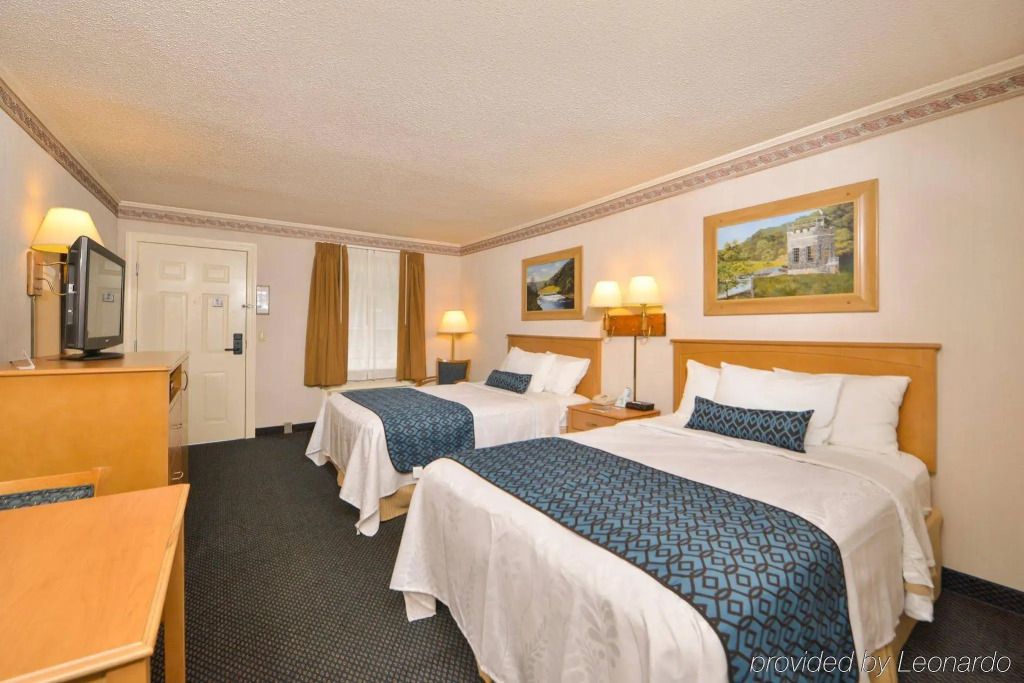 Days Inn by Wyndham Jefferson