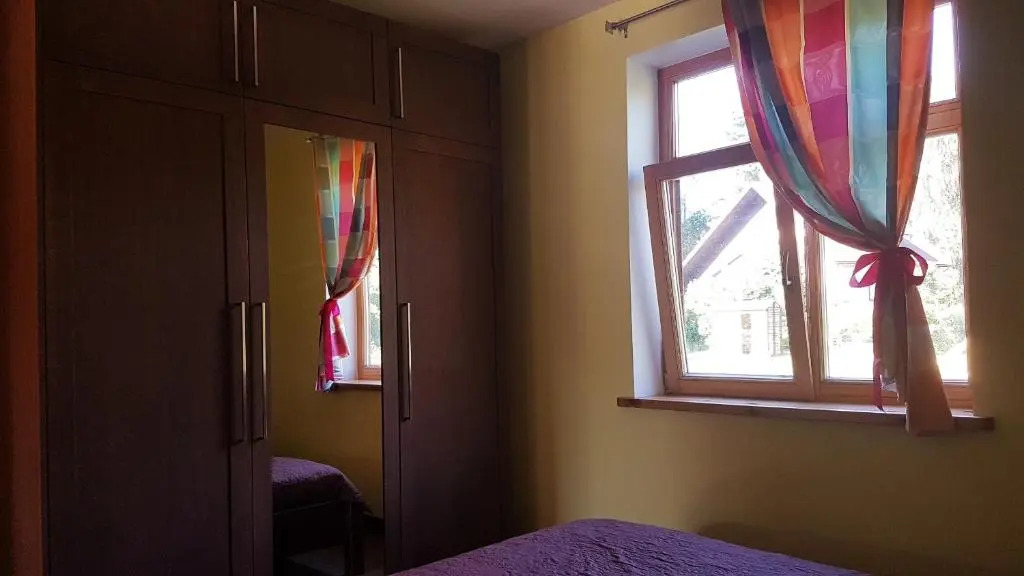 Cozy Corner