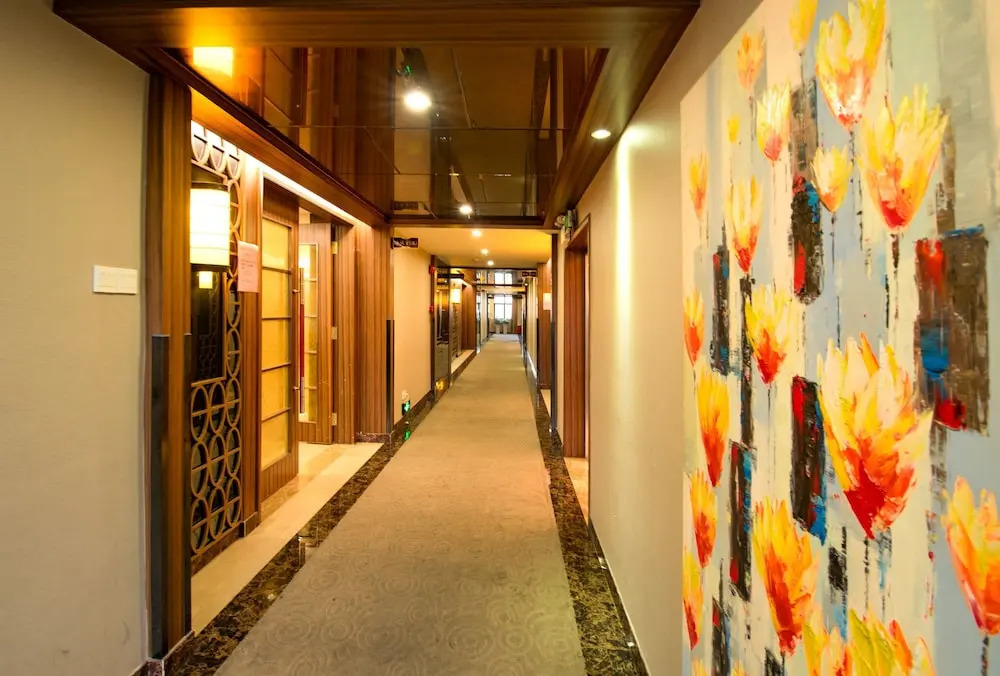 Fubang Hotel